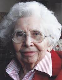 Mary Rohrer Obituary