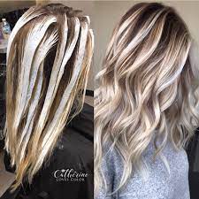 Balayage Application Finished Oligo Clay Lightener With Just A Dash Of Cool Tone Processed 45 Minutes No Heat Added Hair Styles Hair Color Balayage Hair