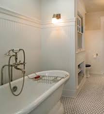 Renovations often involve a lot of creativity, especially when it comes to adding a bathroom to an old house. Period Bathrooms Old House Journal Magazine