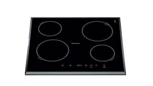 Hob / cooker displays message l. Induction Cooktop Australia 60cm Induction Cooktop Nic641b