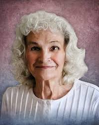 In Loving Memory: Mary Elizabeth (Elliott) Tanner's Obituary