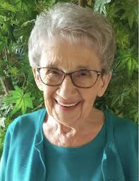 Obituary information for Margaret L Warren