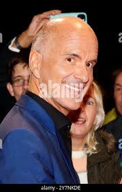 Christoph Maria Herbst bei der Fanpremiere des Kinofilms Stromberg