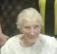 Audrey Berger Obituary (1927