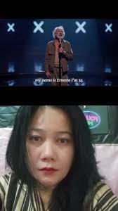 The Clip of Ernesto Who Used to Work As A Carpenter