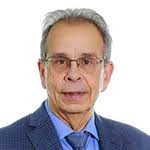 Dr. Violet Kramer, MD, FCCP