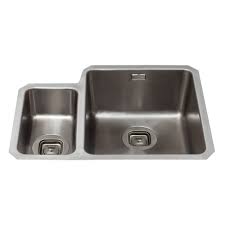 Undermount ceramic kitchen sinks ukzn logo black. Undermount Kitchen Sinks Undermount Sinks At Cda Cda Appliances