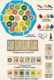 Settlers of catan the prosperity rules. Catan Family Edition Catan Com