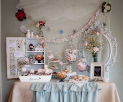 Shabby Chic Baby Shower Visualhunt