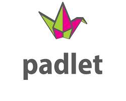 Imagen de Padlet logo