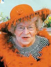 Mower County Obituaries