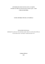 Hay disponibles canciones, con su letra y vídeo, de más de 50.000 artistas. Pdf Ensaiando Mudancas Representacoes Das Transformacoes Urbanas Em Florianopolis Nas Paginas De O Estado Na Decada De 1970 Daniel Lunardelli Academia Edu