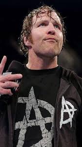 Dean Ambrose HD wallpaper