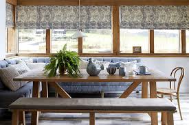Wrap around booth dining room small home kitchens dining nook. 41 Dining Room Ideas To Suit Every Style Loveproperty Com
