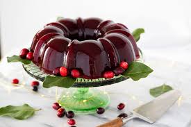 Most cranberry sauces call for a cup of sugar for each bag of cranberries. Jellied Cranberry Sauce Barbara Bakes