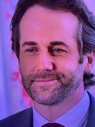 Niall Matter Hallmark Movies The Secrets of Bella Vista and Love at First  Dance