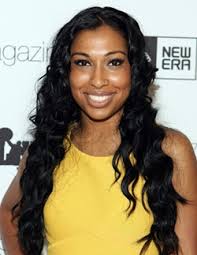 Melanie Fiona: Doing It With Class
