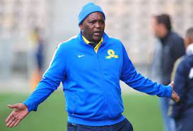 The site lists all clubs he coached and all clubs he played for. Mamelodi Sundowns Coach Pitso Mosimane Hints At A Conspiracy