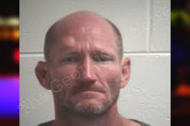 Justin Nave — Henry County Jail Bookings