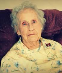 Elizabeth 'Grambone' Landrum Ferrell