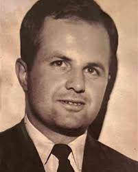 James Shanafelt Obituary (1943