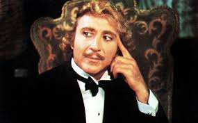 Gene Wilder: His Life in Photos
