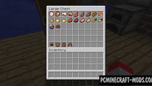 For example, i have added black borders around all of the new foods and crops, made all doors resemble the classic oak door, pig villagers, sheep illagers, lapis. Classic Alternative 16x Texture Pack For Minecraft 1 16 5 1 16 4 Pc Java Mods