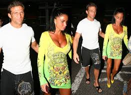 Someone who used to be a potential girlfriend/boyfriend, but no longer is. Photos Of Jordan Aka Katie Price And New Boyfriend Alex Reid Returning From Holiday In Spain Popsugar Celebrity Uk