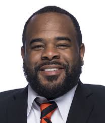 GAME 9: OREGON STATE VS. WASHINGTON STATE