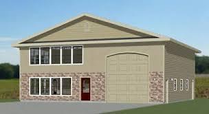 44x48 House With 1 Rv Garage Pdf Floorplan 1 574 Sqft Model 3d House Plans Farmhouse House Garage Apartment Plans