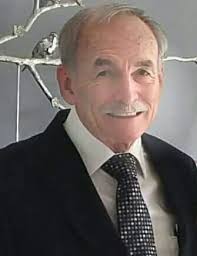 Obituary information for Ernest Farrell Rea