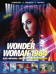 All 28 songs from the wonder woman 1984 movie soundtrack, with scene descriptions. Gal Gadot Wonder Woman 1984 Widescreen Magazine May 2020 Cover Photo Germany