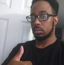 Grace is.. 👌🏽👌🏽