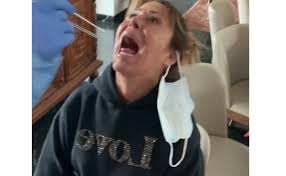 See what alejandra guzman (aguzman0527) has discovered on pinterest, the world's biggest collection of ideas. Alejandra Guzman Se Hace Prueba De Covid 19 E Incomoda A Fans