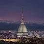 Torino Wrapping Turin, "Metropolitan" City of Turin, Italy from en.wikivoyage.org