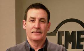 CME Announces New Outside Sales Representative