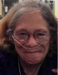 Obituary information for Susan Jean Ferguson