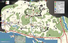 You can find loot maps, locations, hidden secrets and more! Kuste Escape From Tarkov Wiki