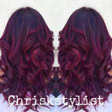 Pin On Hair