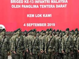 Sketsa tahun 6 hari anugerah kecemerlangan pelajar 2019 19 nov 2019. Pelancaran 5 Div 13 Bgd Perkemas Organisasi Tentera Darat Di Sabah