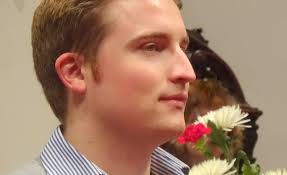 Market Square Presbyterian Church names renowned organist as  artist-in-residence