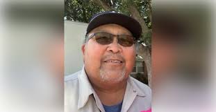 Obituary information for Getrudez "Pano" Rodriguez, Jr.