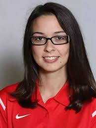 2016-17 Women's Bowling Roster