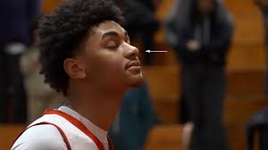 Is motion blur in video caused by monitor or settings?