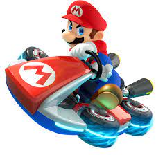 Protective Kart Equipment Personal Mario Toy Deluxe Mario Toys Super Mario Kart Mario