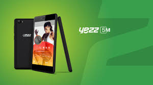 Yezz 5M specs, review, release date ...