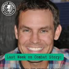 Today we hear a Combat Story from Marine Officer and US Army Special  Operations Command (or USASOC) leader Varpas de Sa Pereira (de SA  Pur-rare-a). His book Warrior Withdrawal: When BAMF No