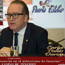 La Arquitectura en la Masonería, Carlos Pallés Darias-La Puerta  Estelar-5-03-2017