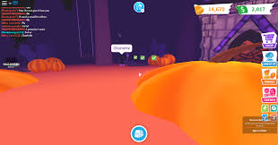 Codes for adopt me halloween. Halloween Event 2019 Adopt Me Wiki Fandom