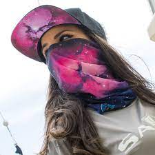 Under Brim Hats Matching Face Shields Get Them Both In A Pack Deal Today Black Man White Girl Mask Girl Neon Girl